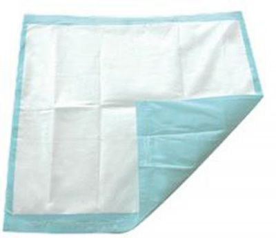 Total Dry Disposable Underpad 30 X 36 In Heavy Absorb, Bag 10 (Bag 10)