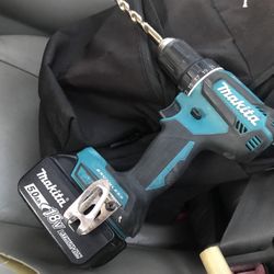 Makita Drill 