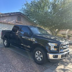 FORD F150 2016