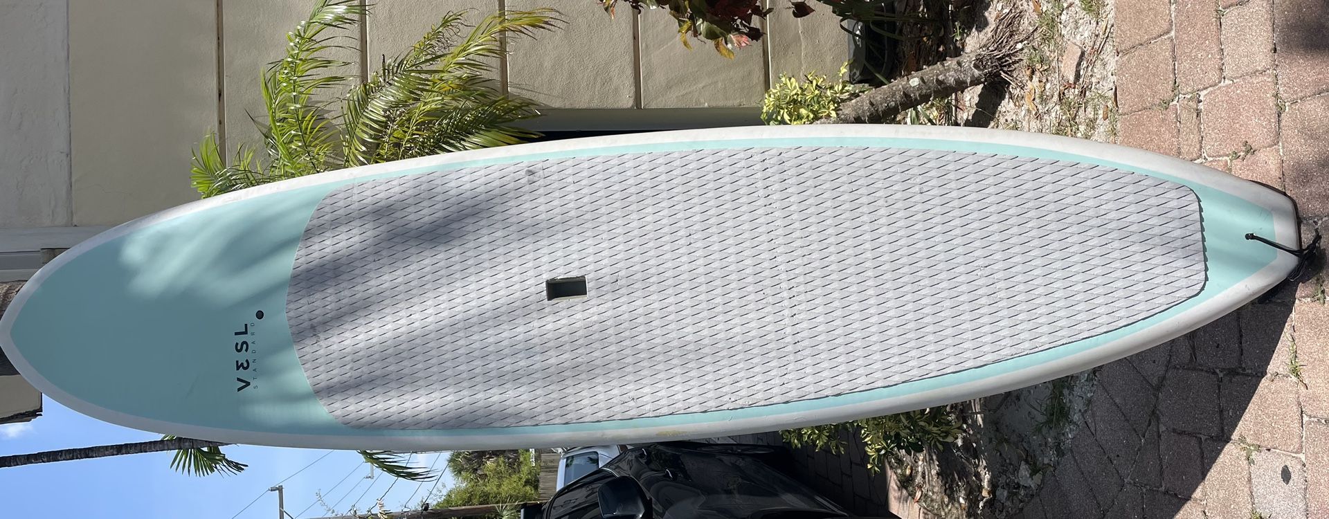 Vesl Paddleboard All Rounder 10.6 MSRP New $1400
