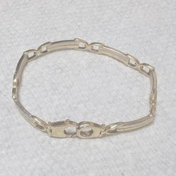 14 K GOLD BRACELET !!! 