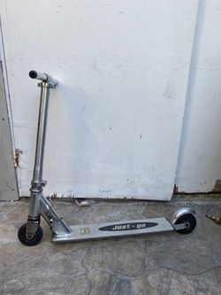 Kids Scooter