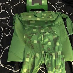 Halloween Costumes 