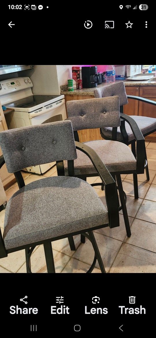 Bar Stools