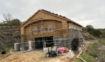 Lath ,, Plaster , Stucco 