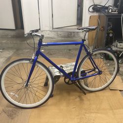 Micargi Bike 