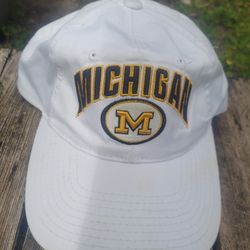 Michigan adjustable cap, vintage 90s Jacksonville Jaguars snapback, New Era San Francisco Giants