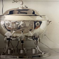 Tea Service 