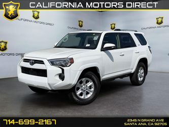 2024 Toyota 4Runner