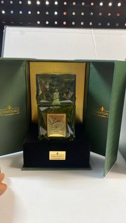 Chateau Lavo perfume