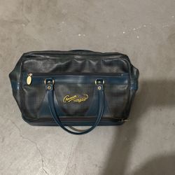 Luxury Crocodiles Brand Golf Shoes Handbag