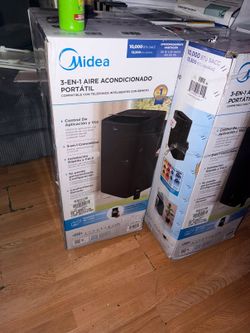 New ac