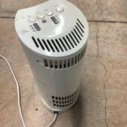 Rotating Fan 