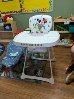 High Chair