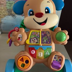 Baby walker