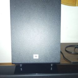 JBL SOUND SURROUND 