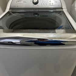 Whirlpool Washer 