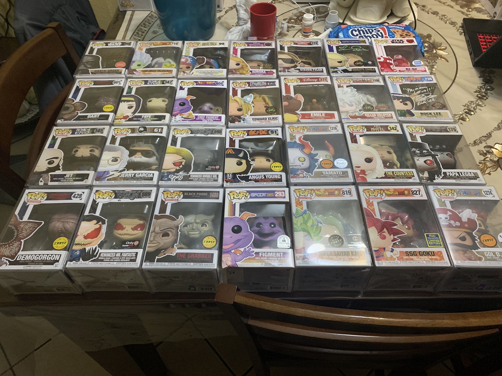 Funko Pops For Sale