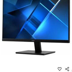 Acer V227Q FullHD Monitor NIB 