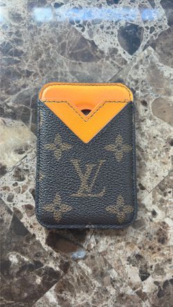 Wallet (MagSafe)