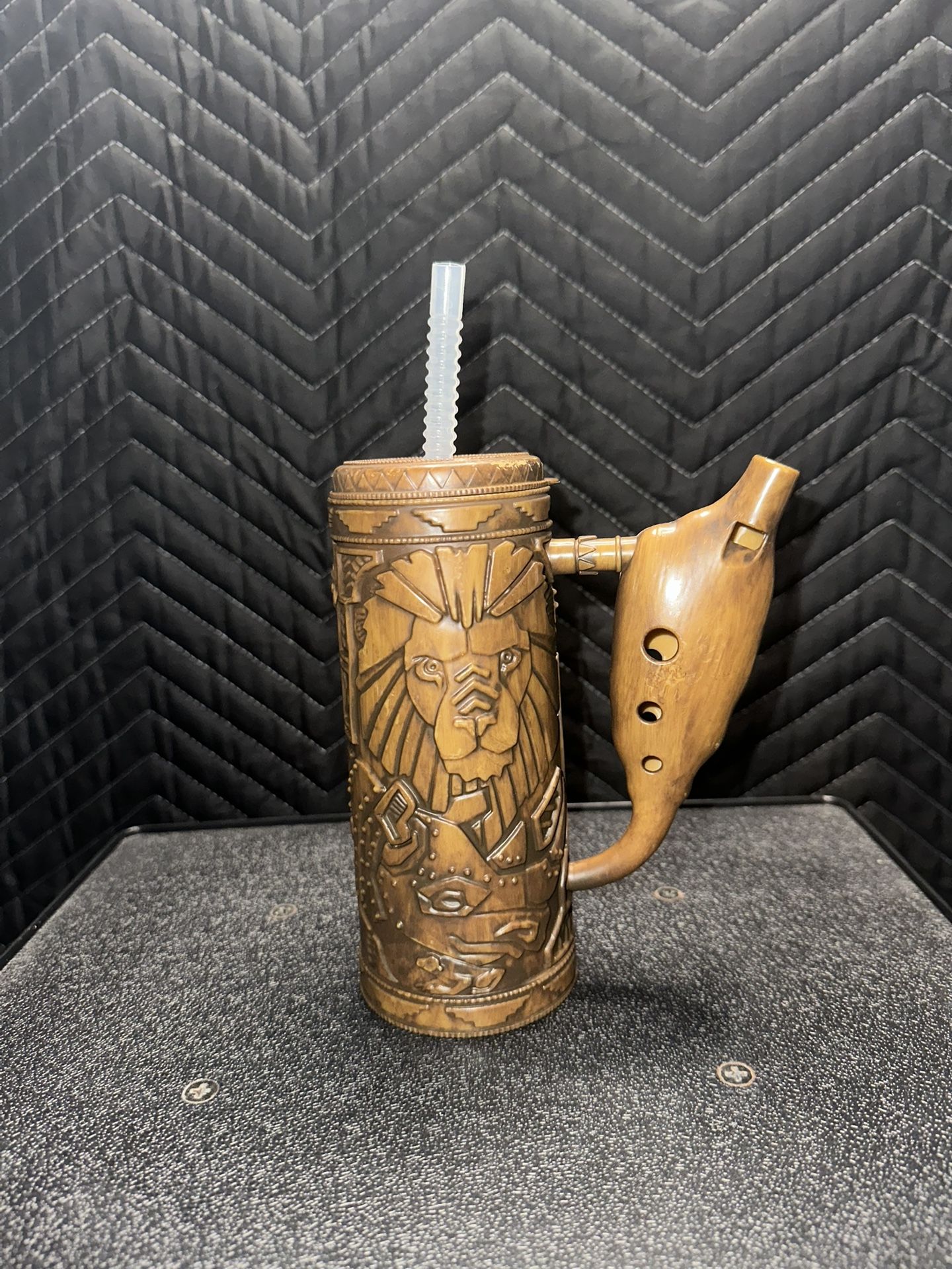 Disney Musical Mug- Animal Kingdom Ocarina Mug