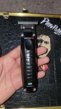 Babyliss Lo-Pro Fx Trimmer