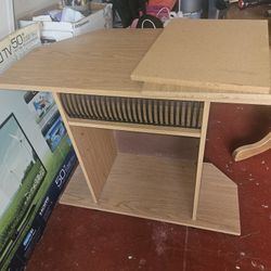 TV Stand 