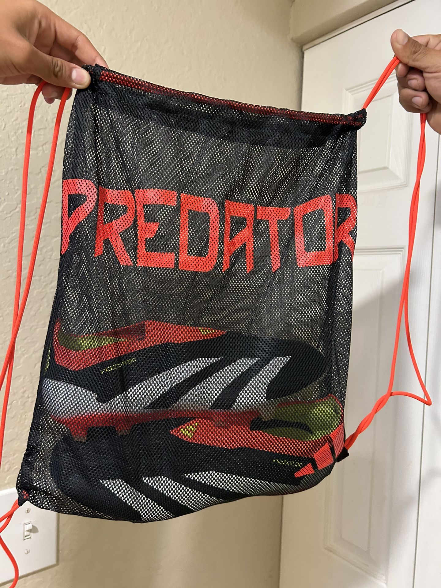 Predetor Elite LL FG