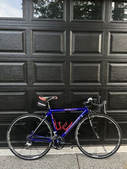 Motobecane Grand record Road Bike
