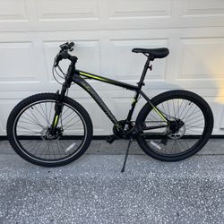 Schwinn Sidewinder 26 Inch