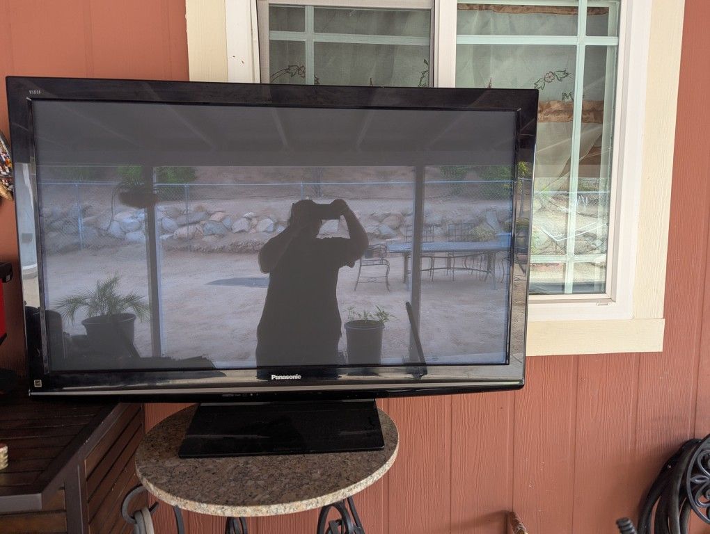 Panasonic TV 55 "