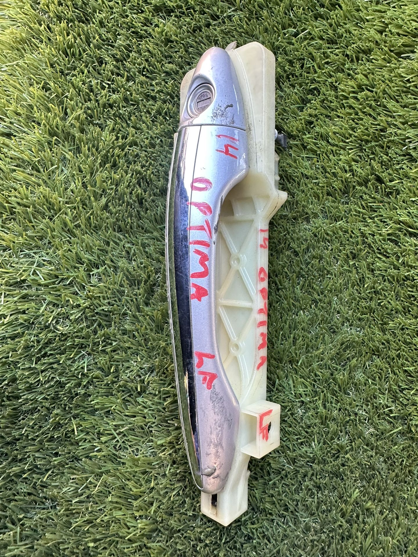 2014 Door Handle Kia Optima 