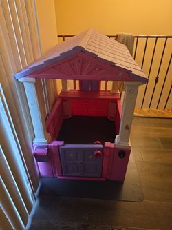 Play house