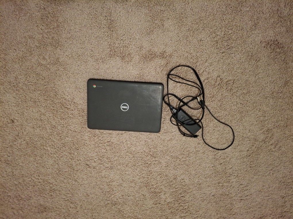 Dell Chromebook