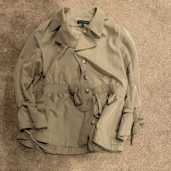 Banana Republic Jacket 