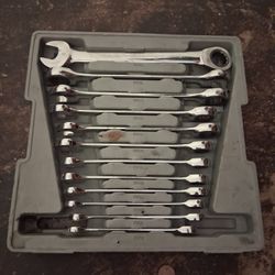 Gearwernch Reversible 