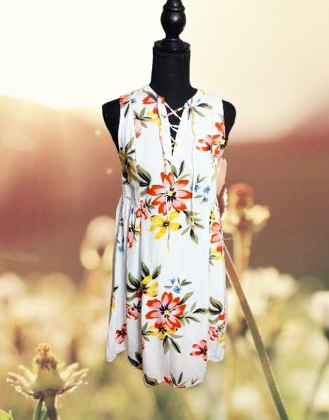 Old Navy Spring/Summer Dress
