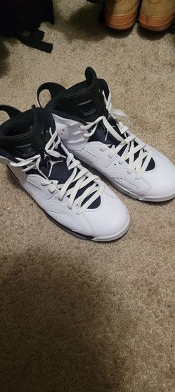 Jordan 7's $125
