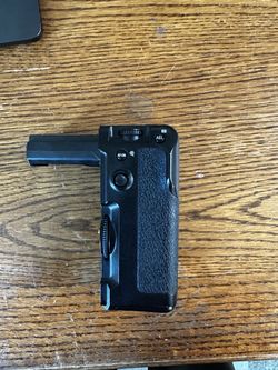 Sony A7iii Battery Grip