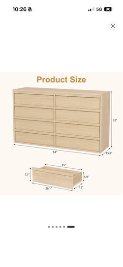 Dresser