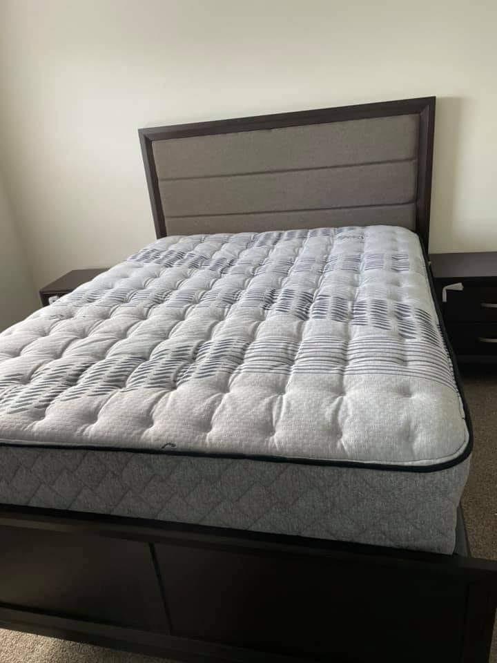 BRAND NEW MATTRESSES !!