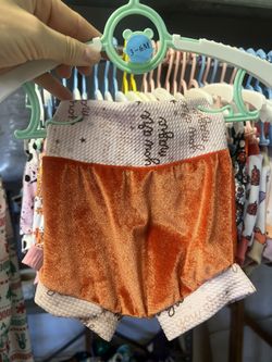 Handmade Bloomer Shorts For Boys/girls 
