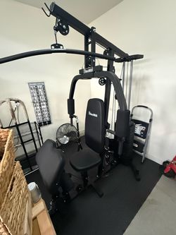 SINCMILL Home Gym