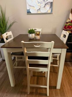 Comedor 42x42x36