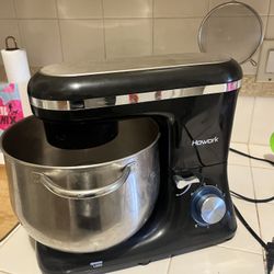 Stand Mixer 8.5QT Whisker