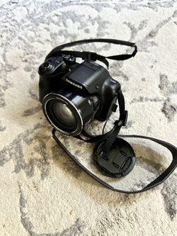 Selling My Samsung Digital Camera
