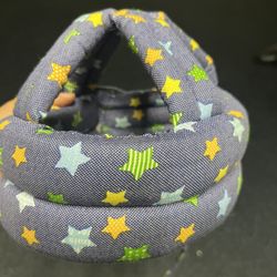 Baby Helmet