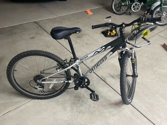 Specialized Hotrock mountain bike