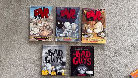 Kids Books
