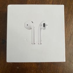 Air Pods 2 